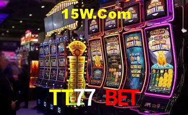 Estatísticas TT77 Bet